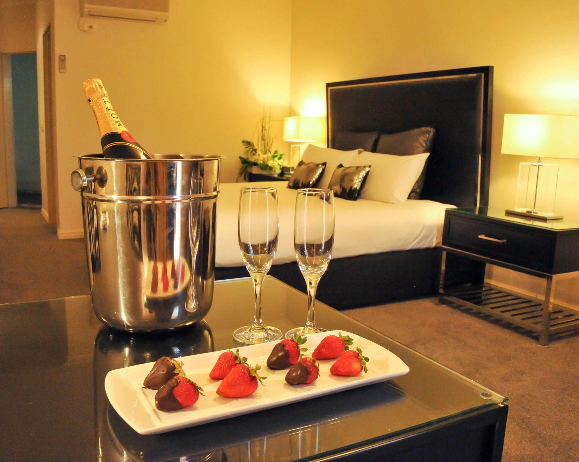 The Carrington Hotel Shepparton Quarto foto